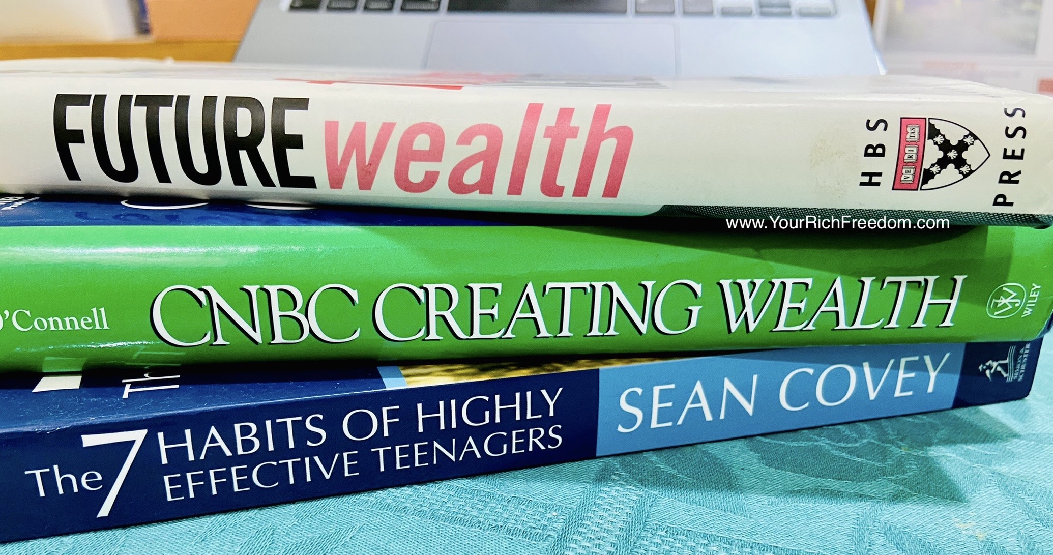 Best Personal Finance Books for 2021